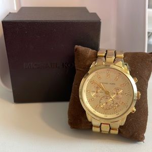 Michael Kors Watch